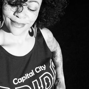 Meet your Posher, Renae